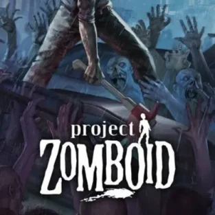 Project Zomboid