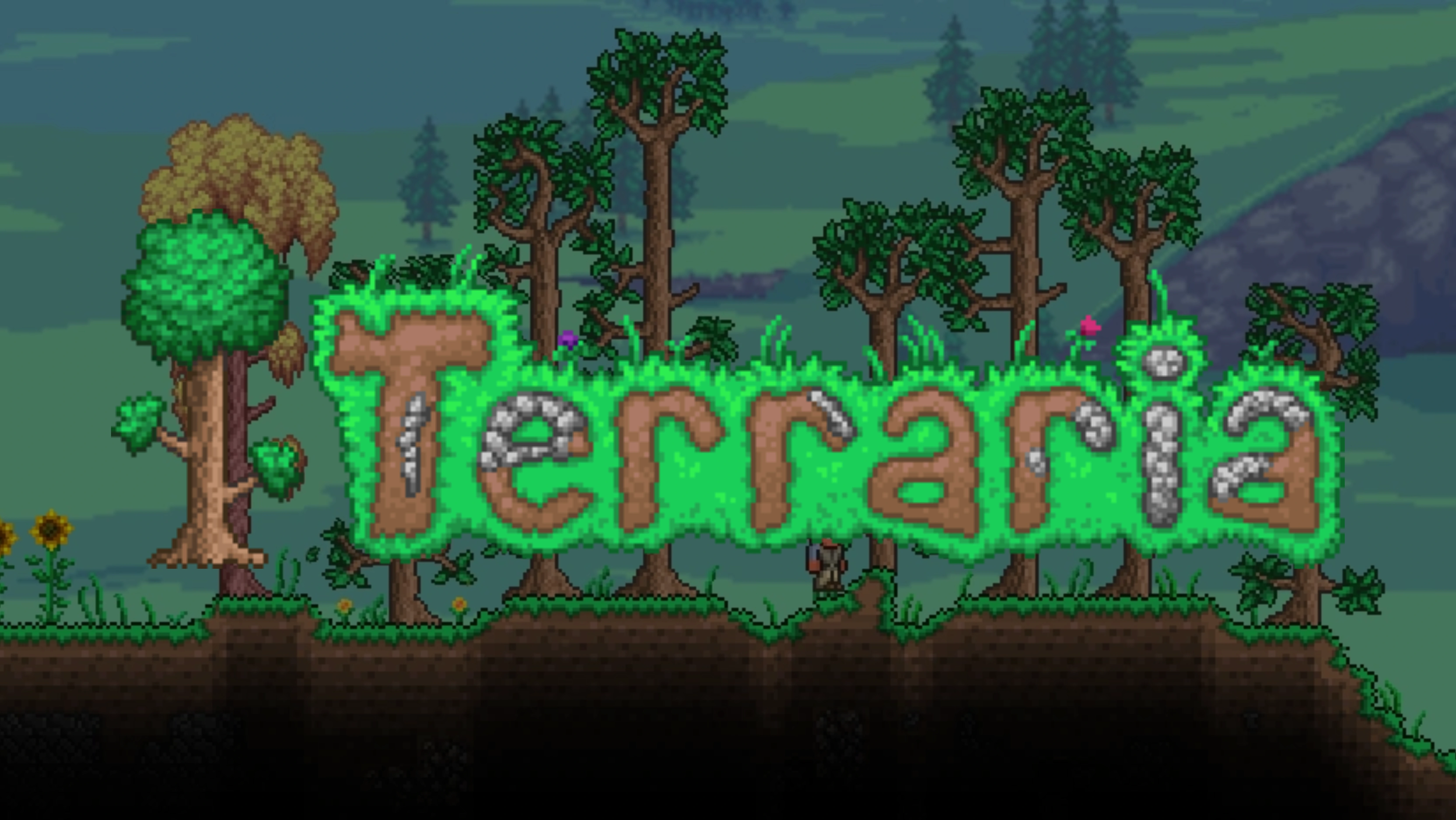 Terraria