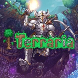 Terraria