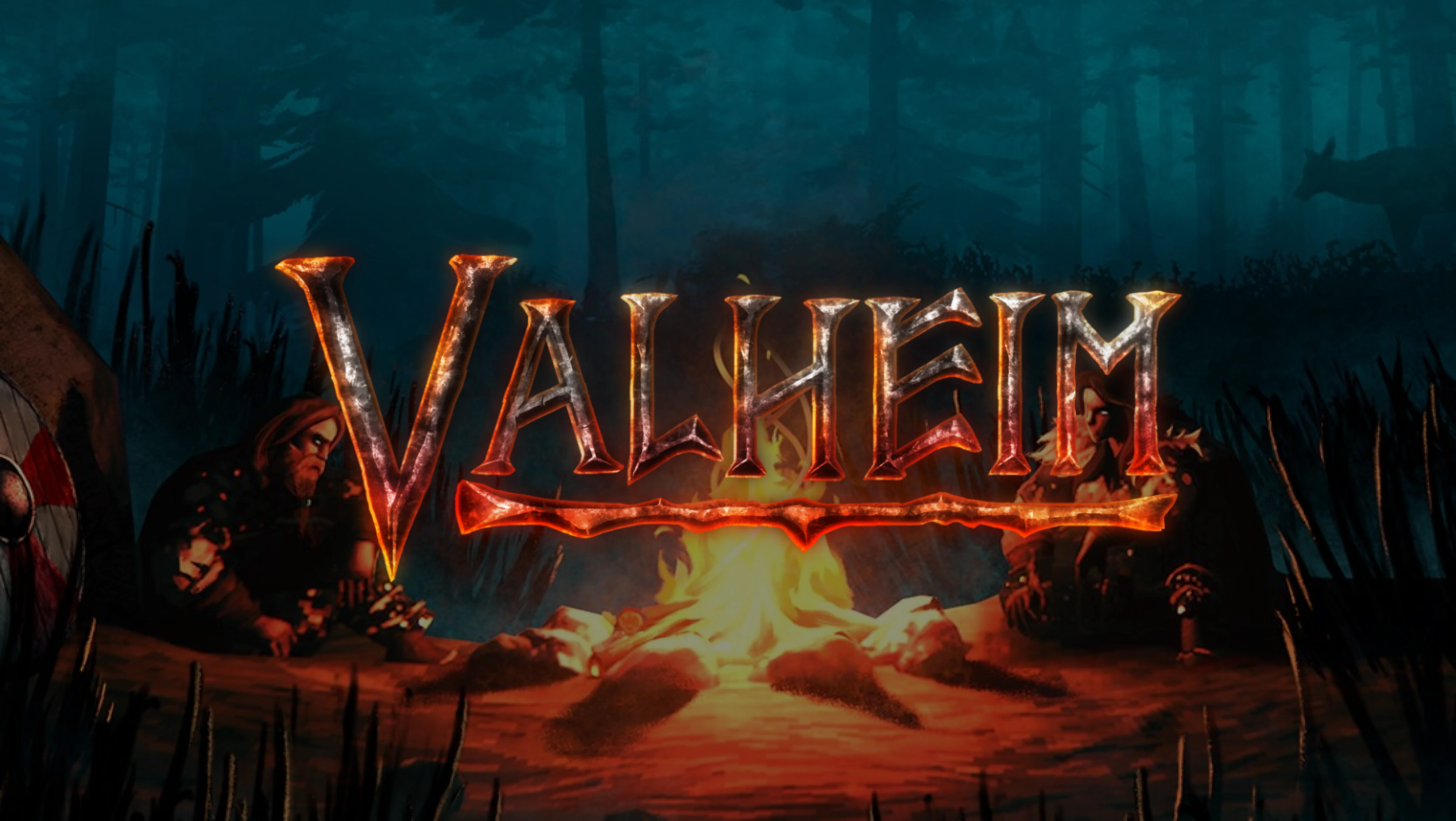 Valheim