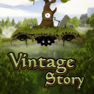Vintage Story