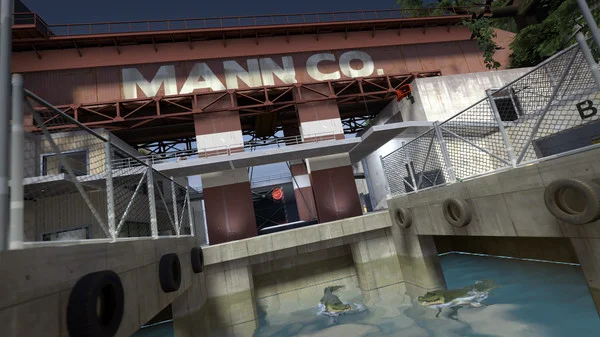 TF2 screenshot