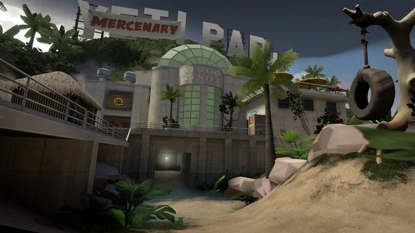 TF2 screenshot