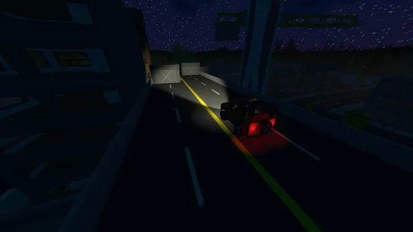 UNTURNED screenshot