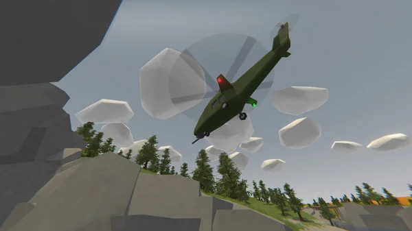 UNTURNED screenshot