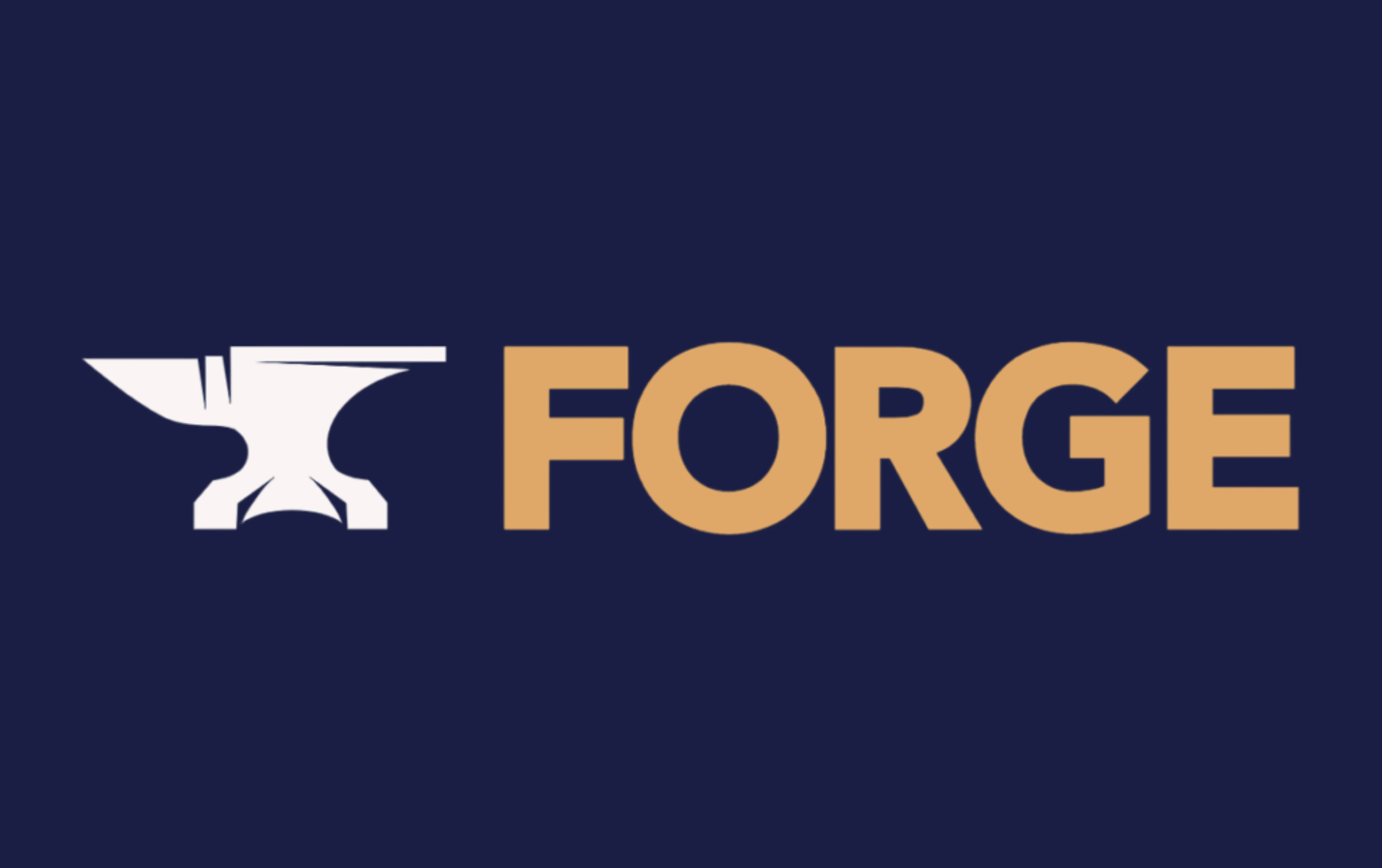 Forge