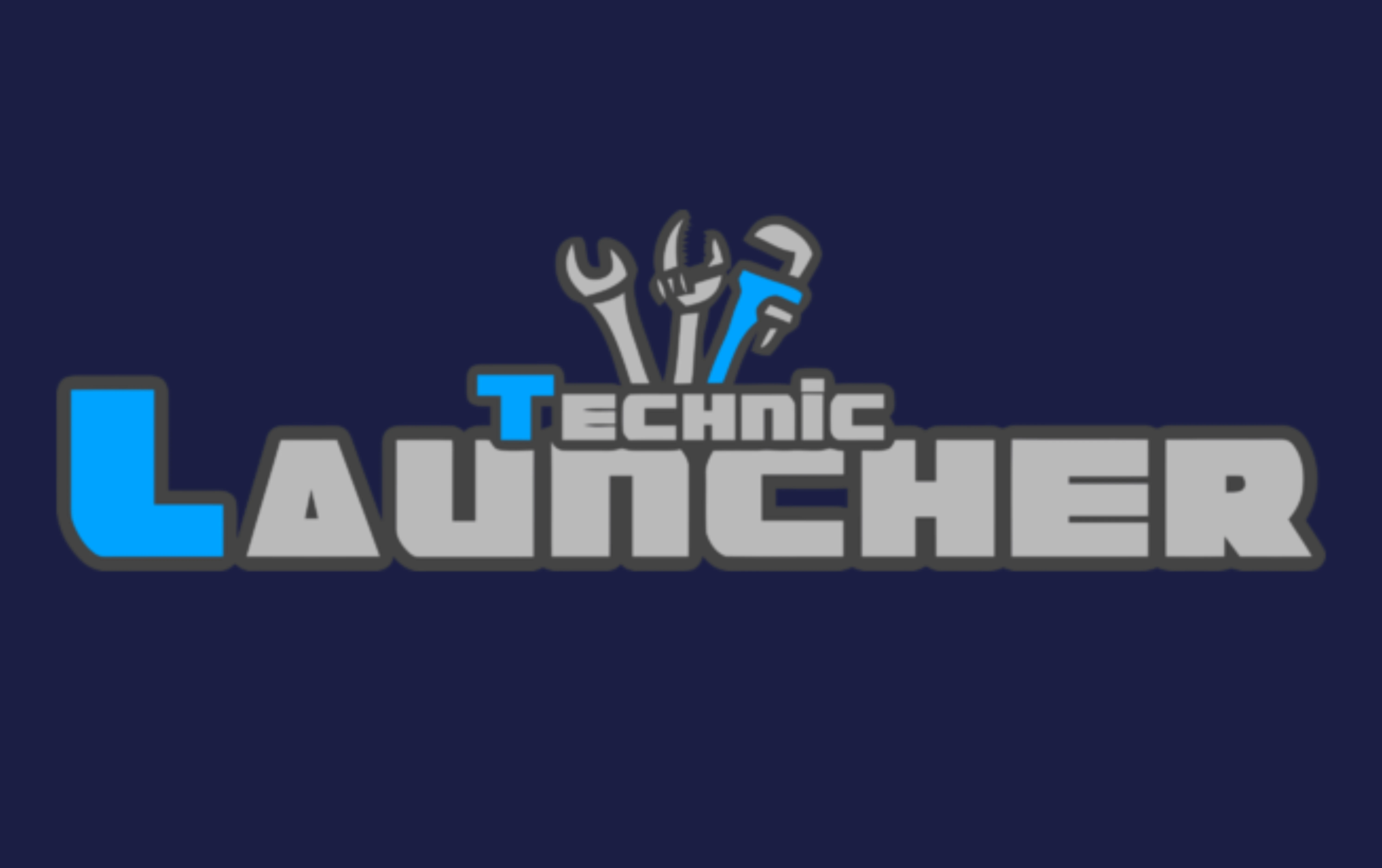 Technic Launcher