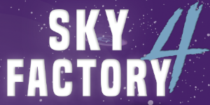 Sky Factory 4