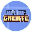 All of Create Aeronautics