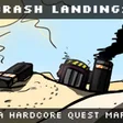 Crash Landing