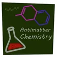 Antimatter Chemistry