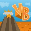 Volcano Block