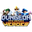 Dungeon Heroes (RPG Series)