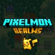 Pixelmon Realms - The Ultimate Pixelmon Experience! Pixelmon for 1.21.1