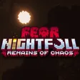 Fear Nightfall: Remains of Chaos