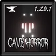 Cave Horror Project 1 - Best Horror Modpack with Quests!