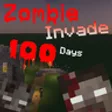Zombie Invade 100 Days