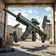 BattleArmory TACZ