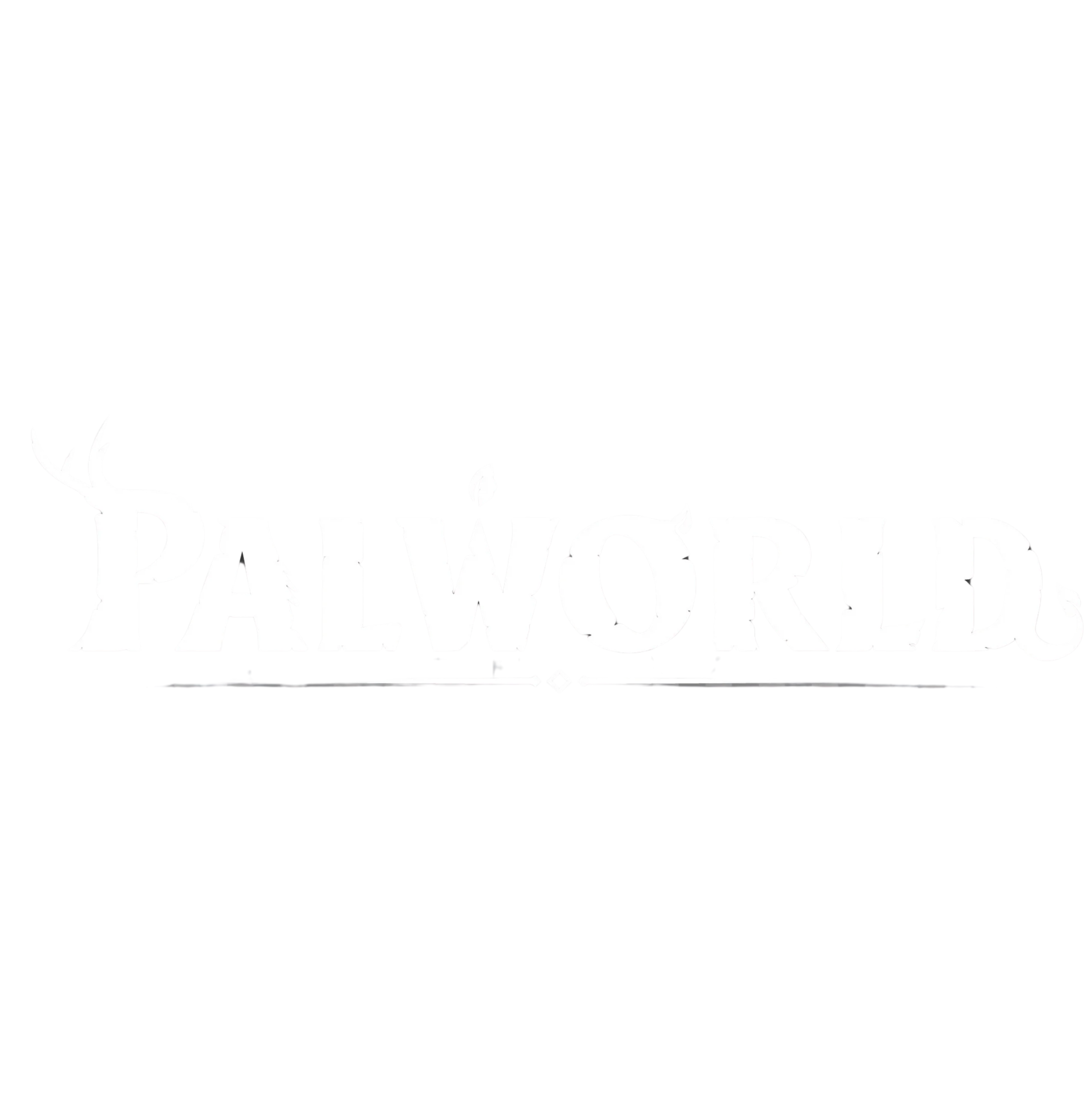 Palworld