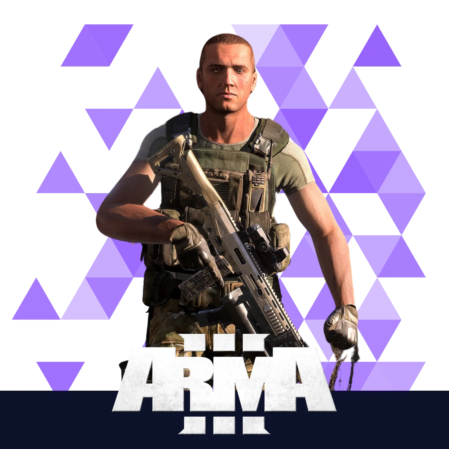 Arma 3 server hosting