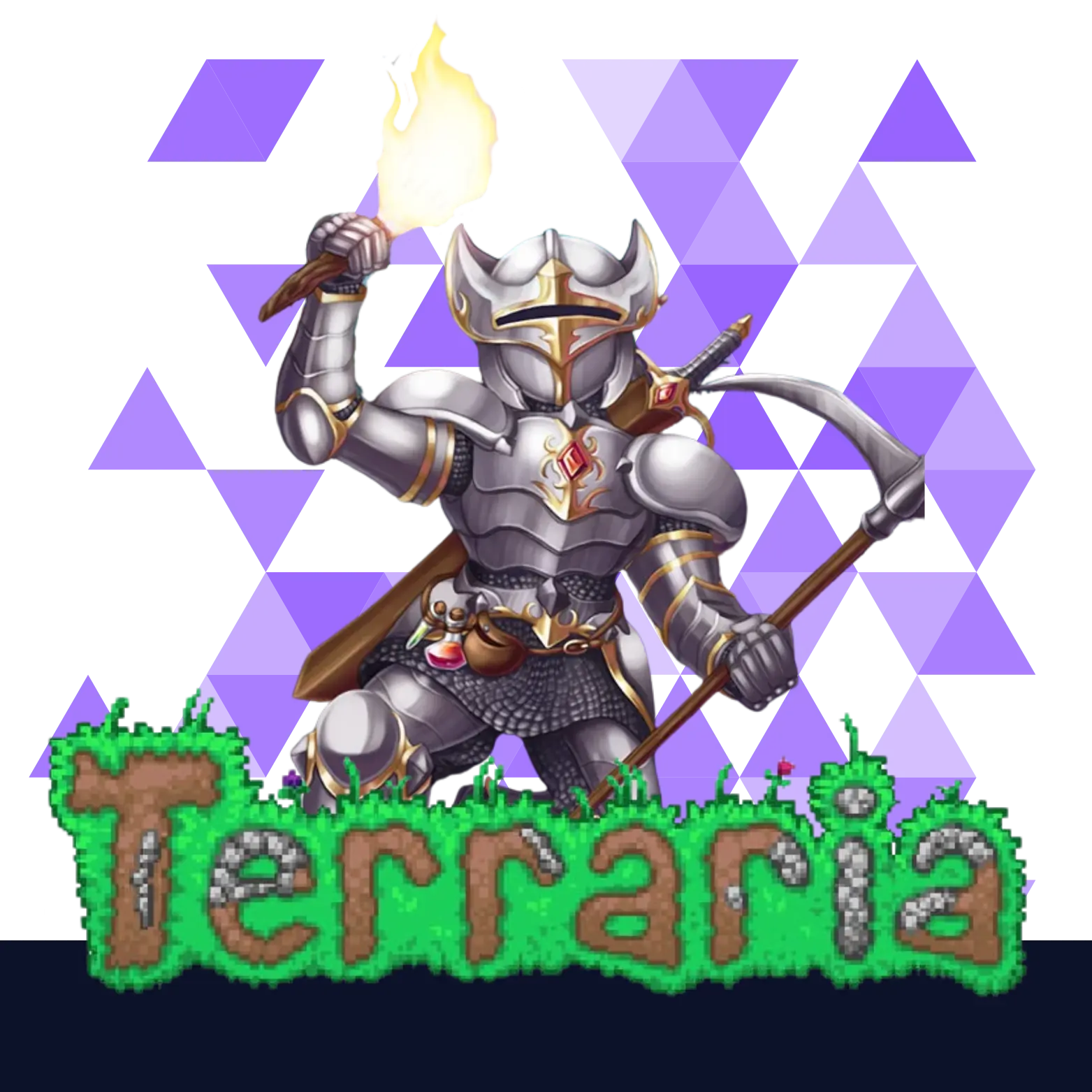 Terraria server hosting