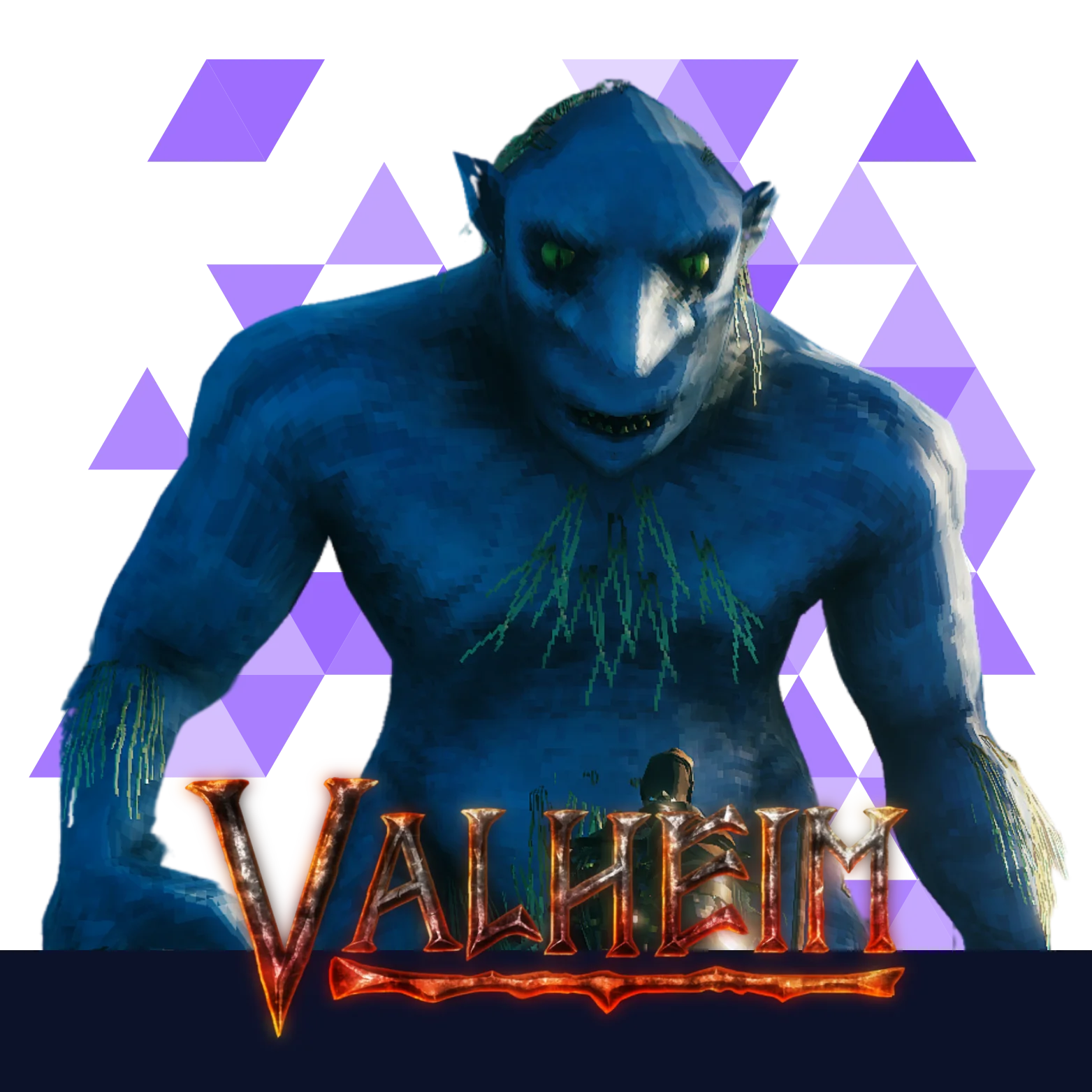 Valheim server hosting
